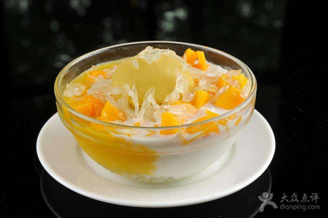 香港十大特色小吃一条街,香港特色美食小吃一条街