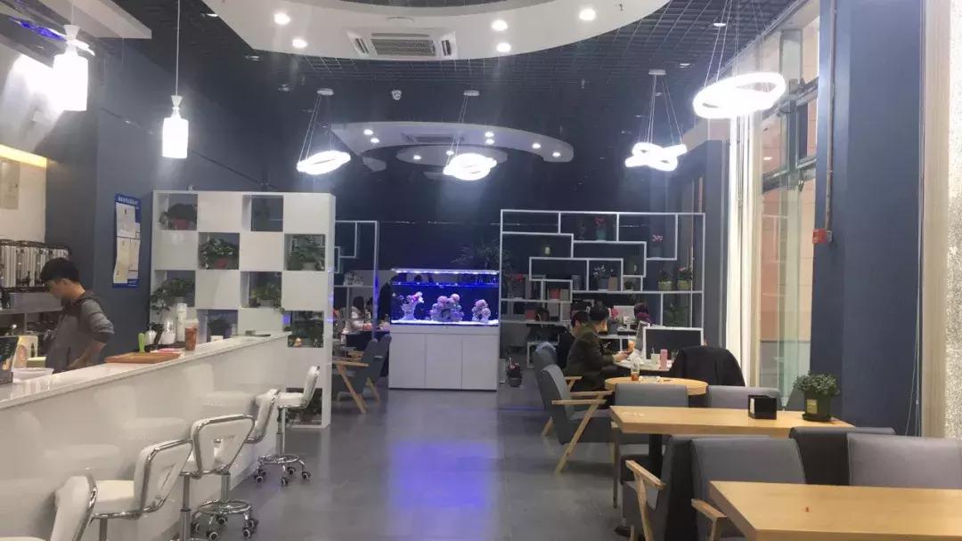茶饮门店开店筹备工作,茶饮行业开店计划