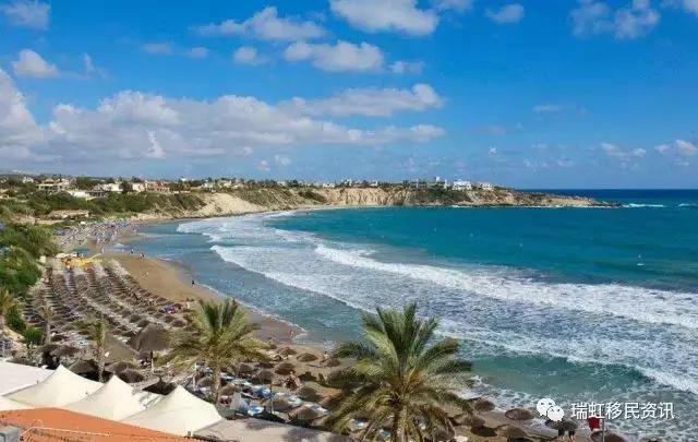 塞浦路斯移民值得长期持有吗,移民塞浦路斯能赚到钱吗