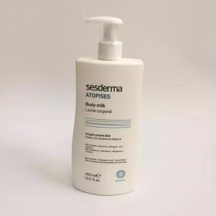 最近很好用的身体乳,全网最好用身体乳