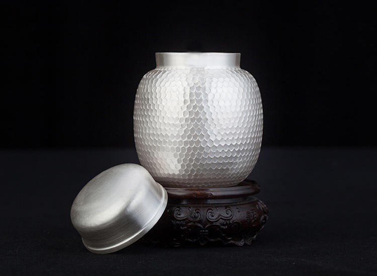 家里存茶的十大忌讳,茶叶罐存茶方法