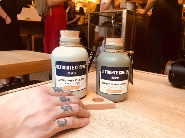 这支咖啡，飞了30小时，放了30天，为何风韵犹存？