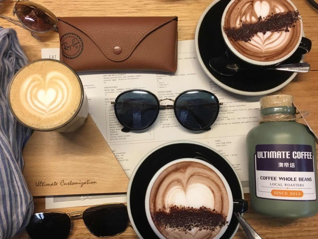 这支咖啡，飞了30小时，放了30天，为何风韵犹存？