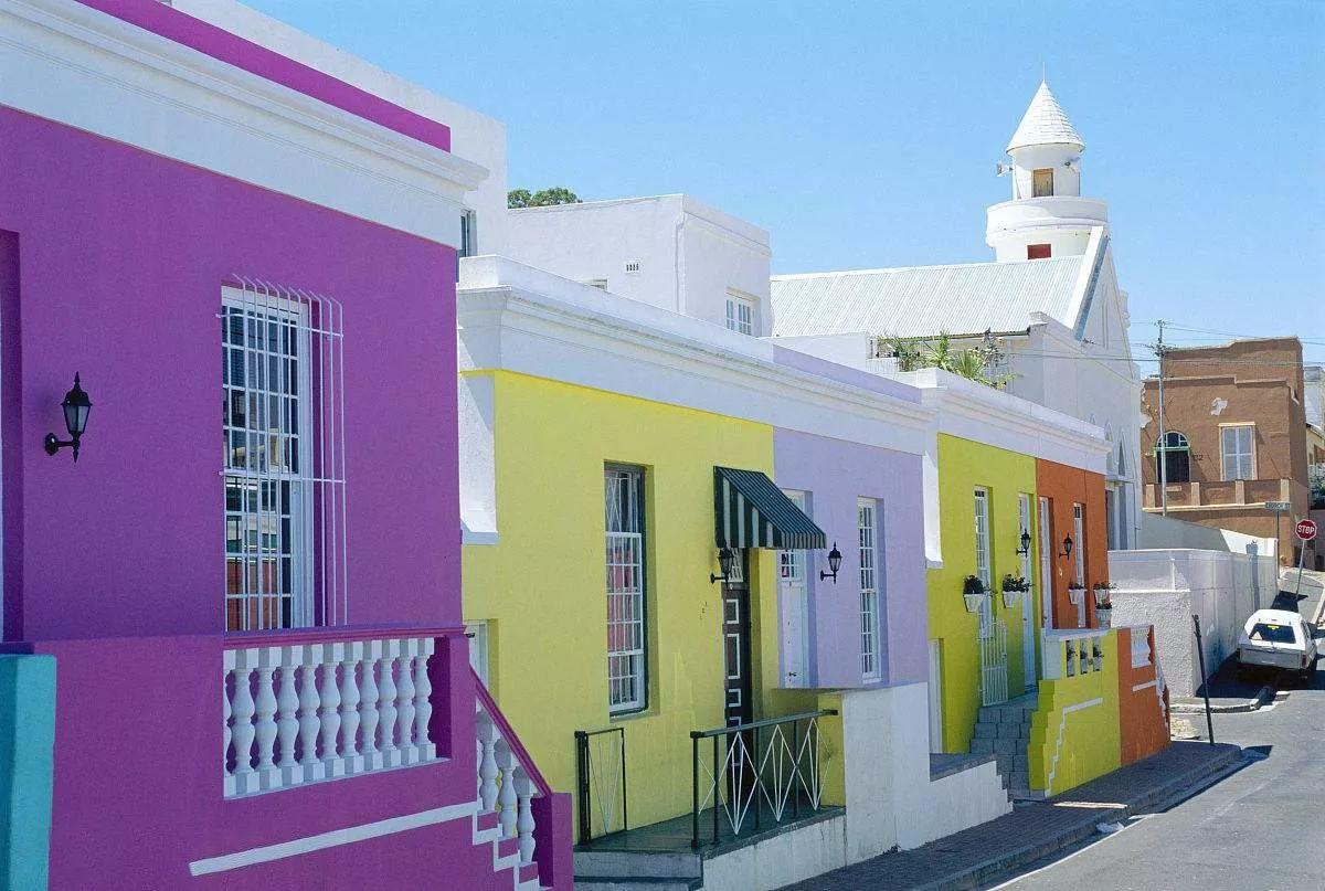 南非线路攻略|与鲨共舞、沙漠开花、隔海观鲸,你了解非洲吗?