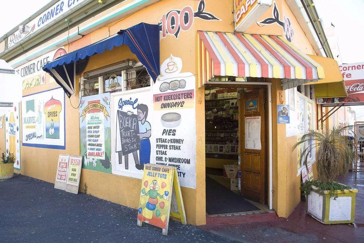 南非线路攻略|与鲨共舞、沙漠开花、隔海观鲸,你了解非洲吗?