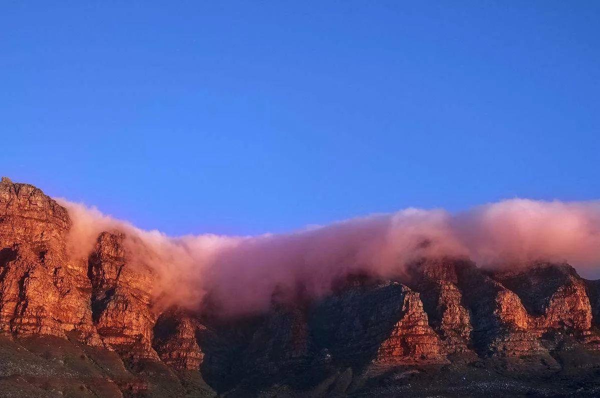 南非线路攻略|与鲨共舞、沙漠开花、隔海观鲸,你了解非洲吗?
