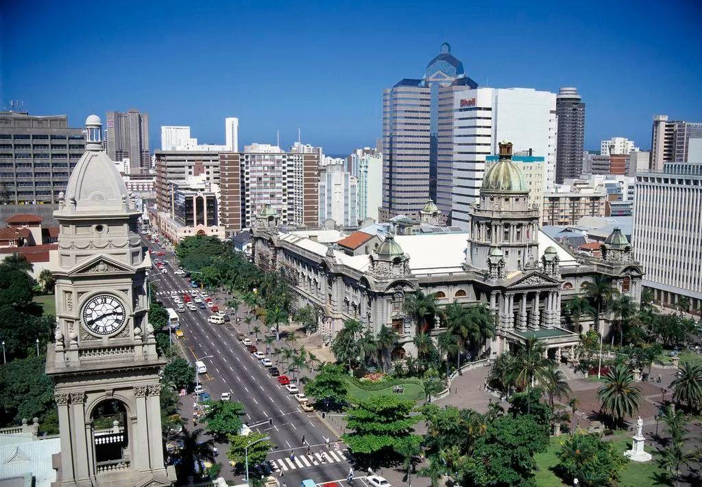 南非线路攻略|与鲨共舞、沙漠开花、隔海观鲸,你了解非洲吗?