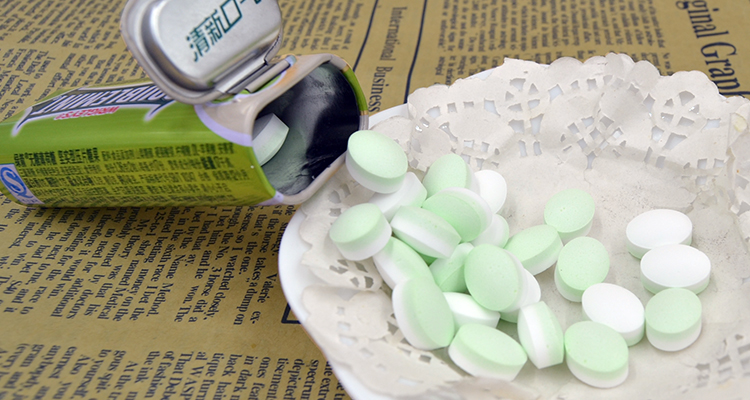 爆痘急救小妙招,今天突然爆痘怎么拯救