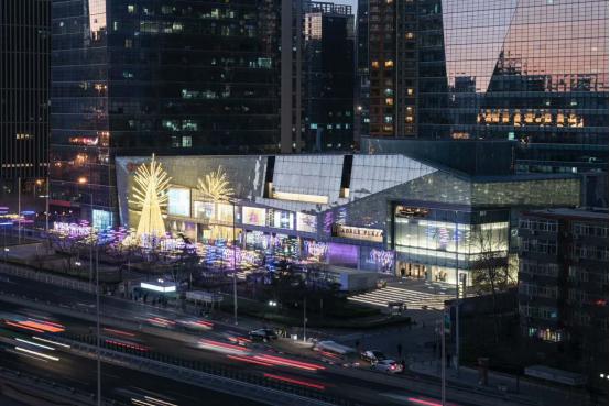 品味精致,北京金地广场“双蛋”狂欢玩出新意