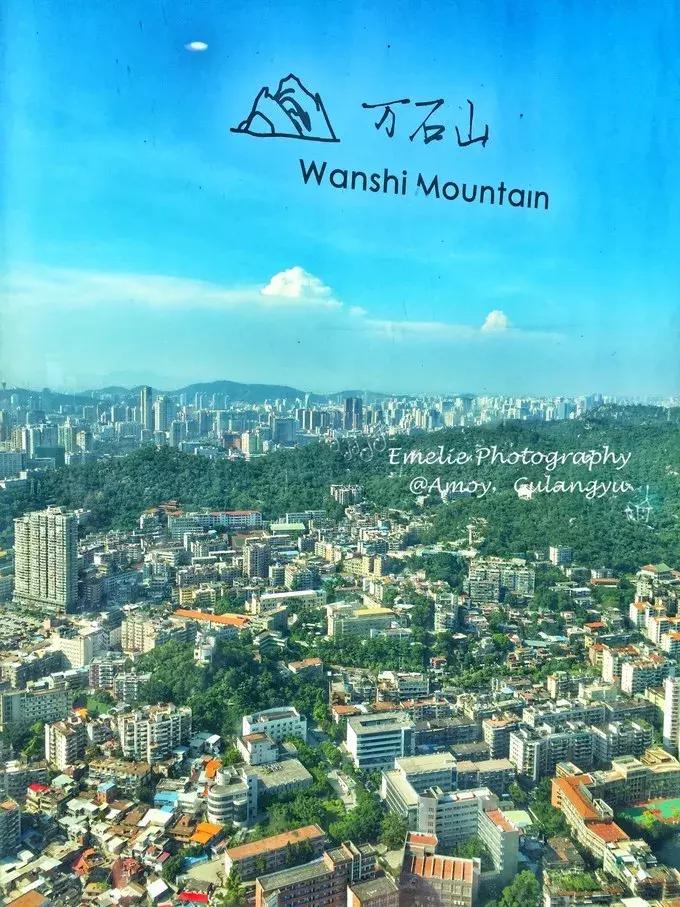 厦门旅游攻略厦门站到鼓浪屿,厦门鼓浪屿下雨有什么攻略