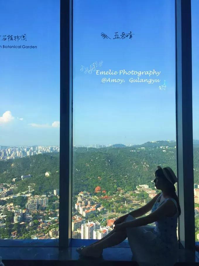 厦门旅游攻略厦门站到鼓浪屿,厦门鼓浪屿下雨有什么攻略