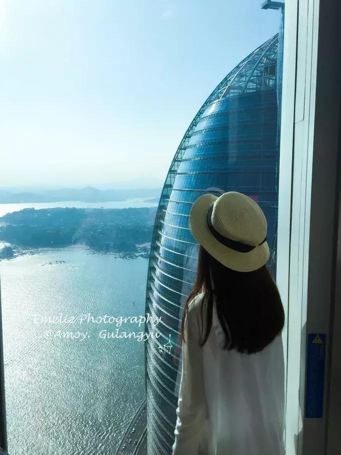 厦门旅游攻略厦门站到鼓浪屿,厦门鼓浪屿下雨有什么攻略