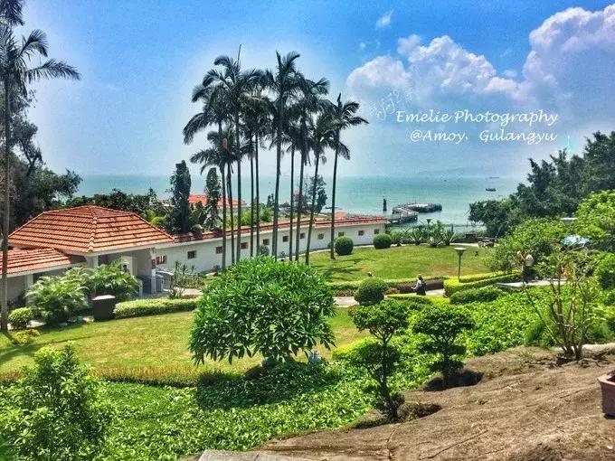 厦门旅游攻略厦门站到鼓浪屿,厦门鼓浪屿下雨有什么攻略