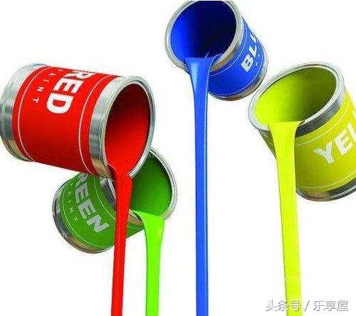 油漆神秘消失？小偷是谁，答案让业主哭笑不得