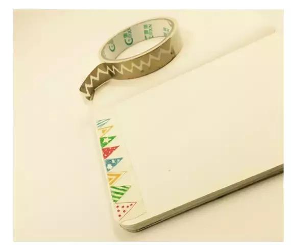 美纹纸胶带无痕不伤墙,美纹纸胶带的用法教程