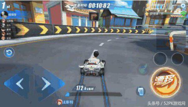 仅7天DAU飙升至2000万?QQ飞车手游凭什么有火了起来