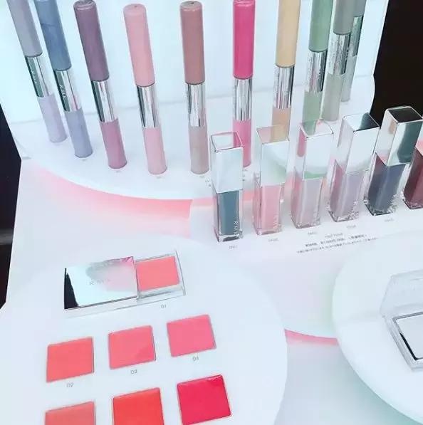 2018春季彩妆有哪些牌子,各大牌彩妆最值得购买的单品