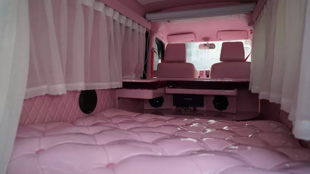 FMC第七集：使徒来袭！我们改装了一台2W块的面包车拯救世界