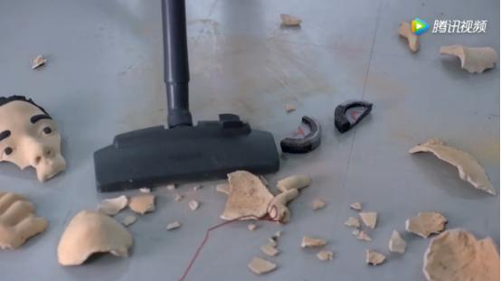 泰国送盲人礼物广告,泰国广告免费送