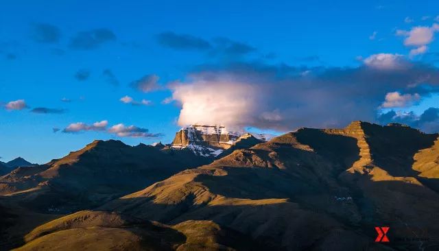 终点亦是起点青春永不散场,终点亦是起点起点亦是终点