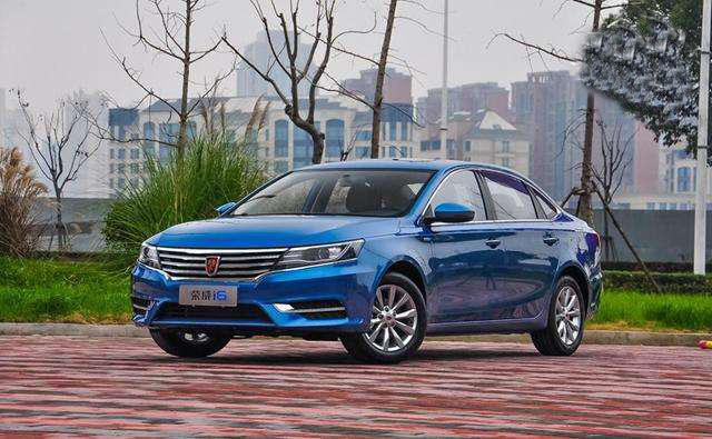 上汽变速器投诉,荣威i6维权结果怎么样了