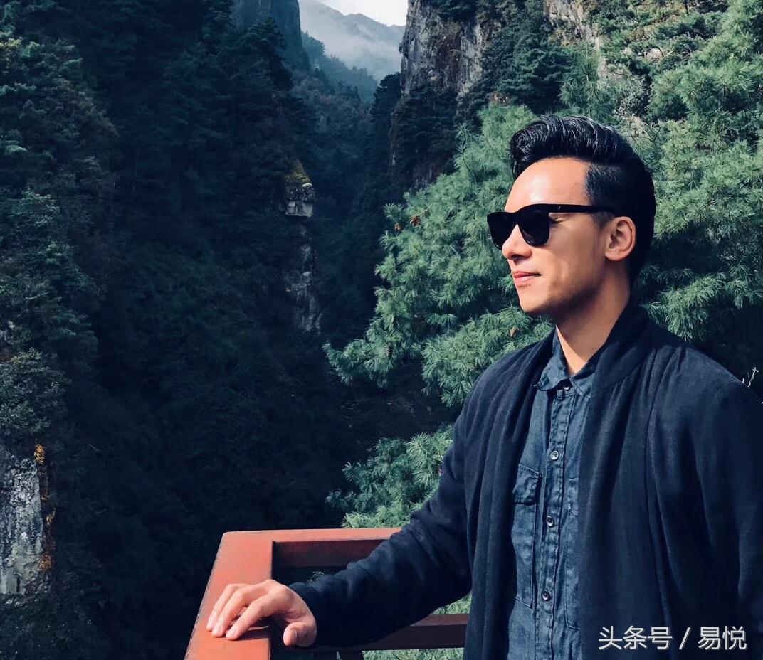 易悦人物志｜听最帅的裁缝畅谈创想人生—专访埃沃定制CEO何冠斌