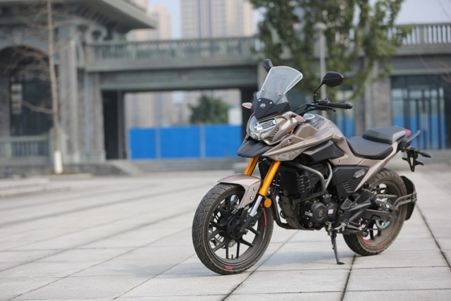 QA系列(42)丨泸州富二代求问rc390怎么样?