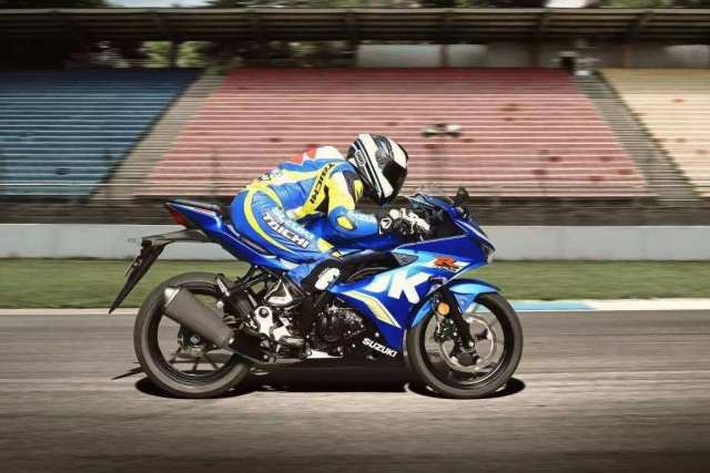 QA系列(42)丨泸州富二代求问rc390怎么样?