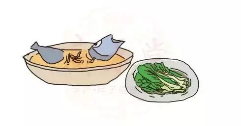 月子餐发奶做法视频教程全集,月子餐怎么做才有营养下奶