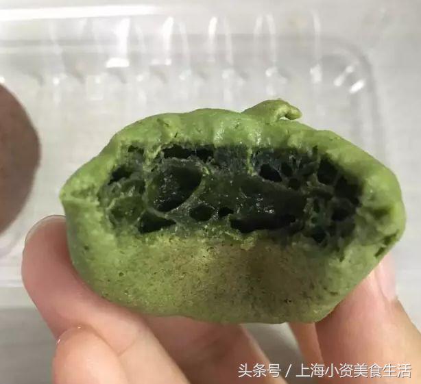 麻薯爱好者的零食,麻薯爱好者的吃货研究成果