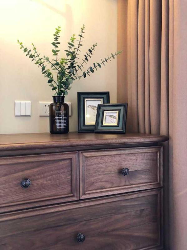 实木家具销售的基本技巧 (实木家具销售知识点大全集)