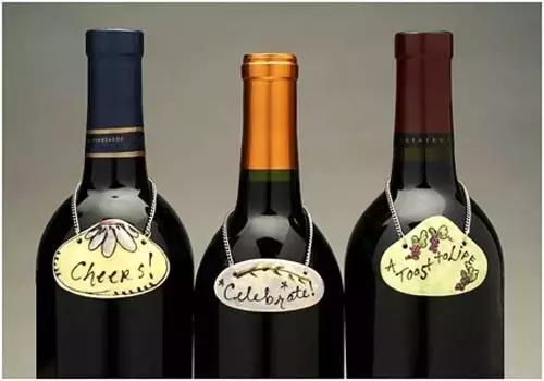 看红酒瓶怎么区别红酒好坏,红酒知识完整版