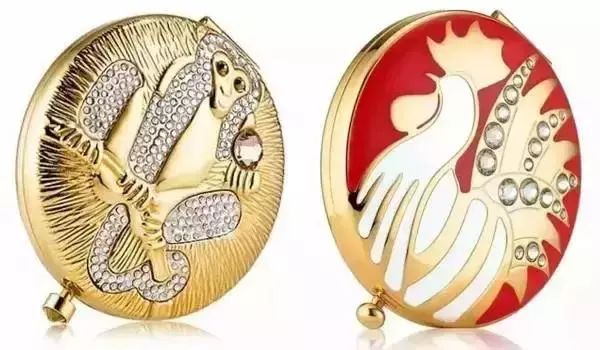 平民彩妆狗年限定,红色限定款彩妆有哪些