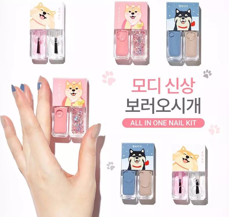 平民彩妆狗年限定,红色限定款彩妆有哪些