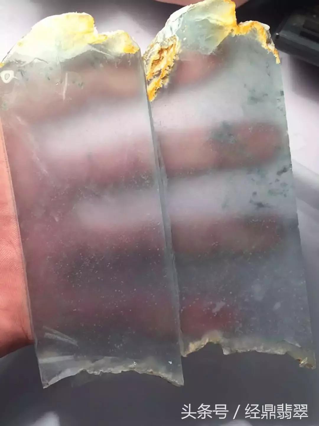 2023年缅甸公盘结果,2018年缅甸翡翠公盘后走势