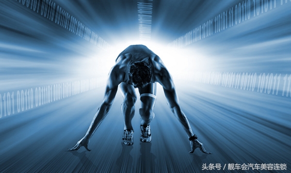 加盟汽车美容店如何获得更多顾客,加盟汽车美容连锁品牌的加盟流程