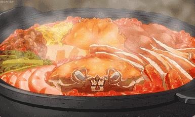 下雪天气吃什么比较好,下雪天最适合吃什么