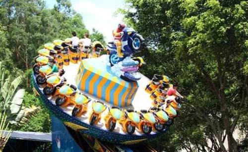 深圳市求水山公园的长征园,求水山公园一日游攻略最新