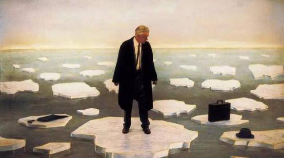 脱发枸杞保温杯就让你丧了？他们连说“hellolife”的勇气都没有