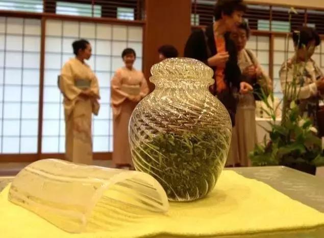 一篇吃透日语语法,日本茶道和中国茶道的区别