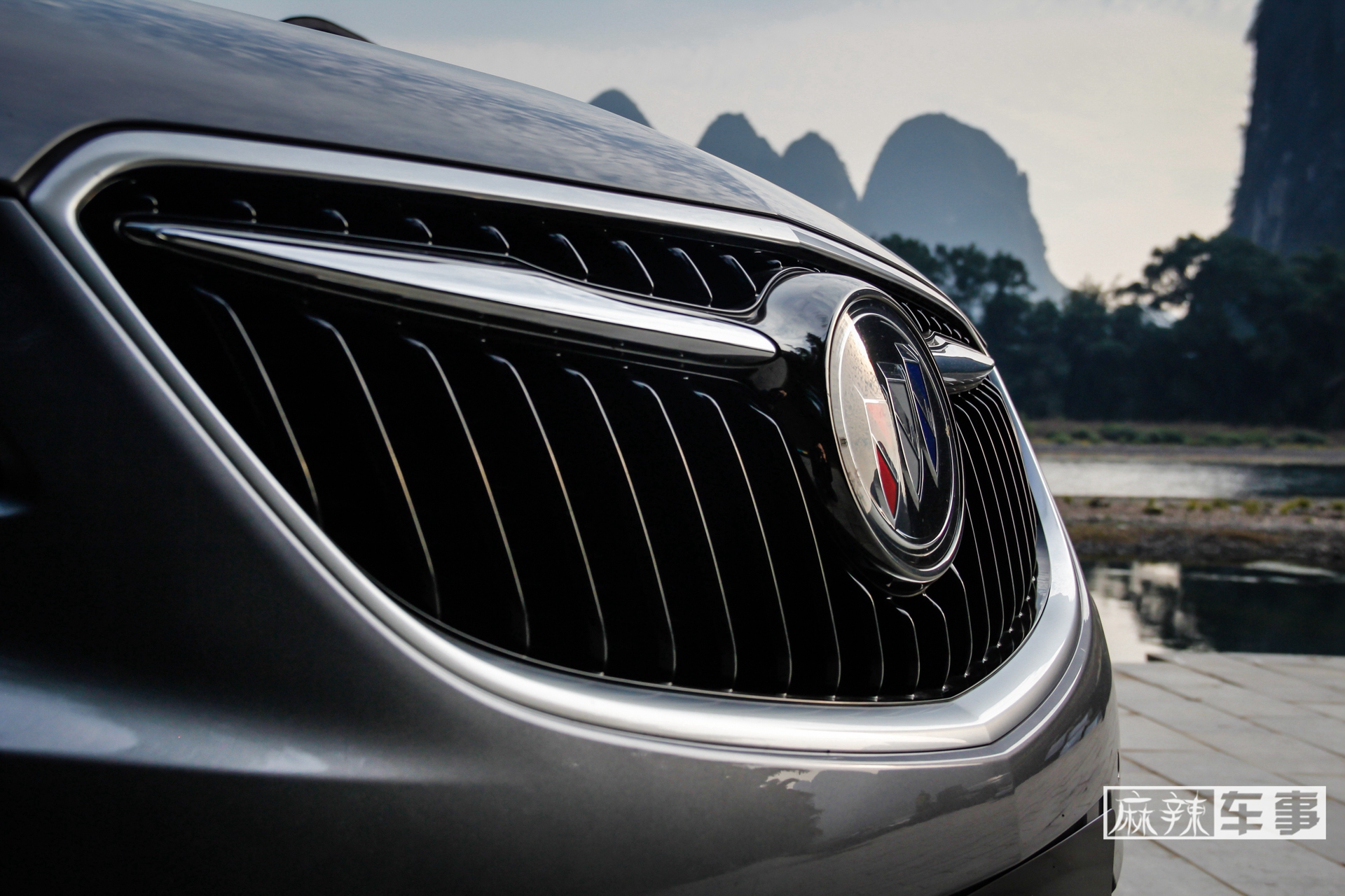 试驾全新昂科威28t,试驾新一代昂科威