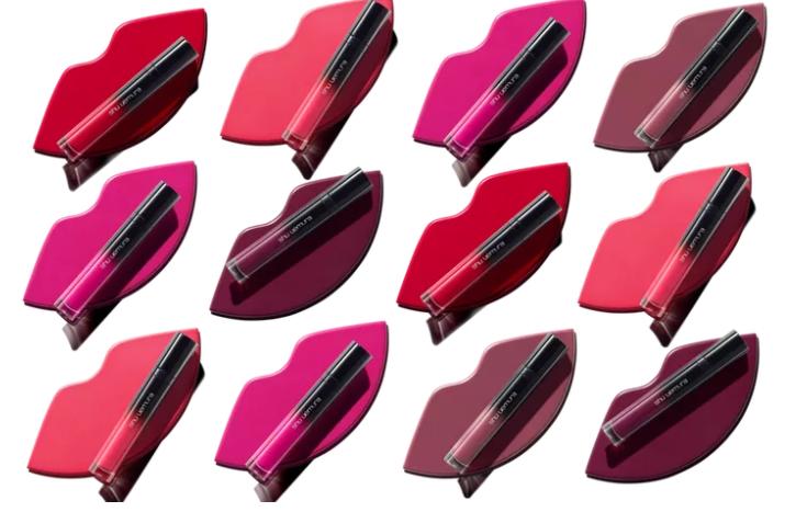 新的一年雾面out!2018唇妆趋势就是要败「镜面蜜光唇」