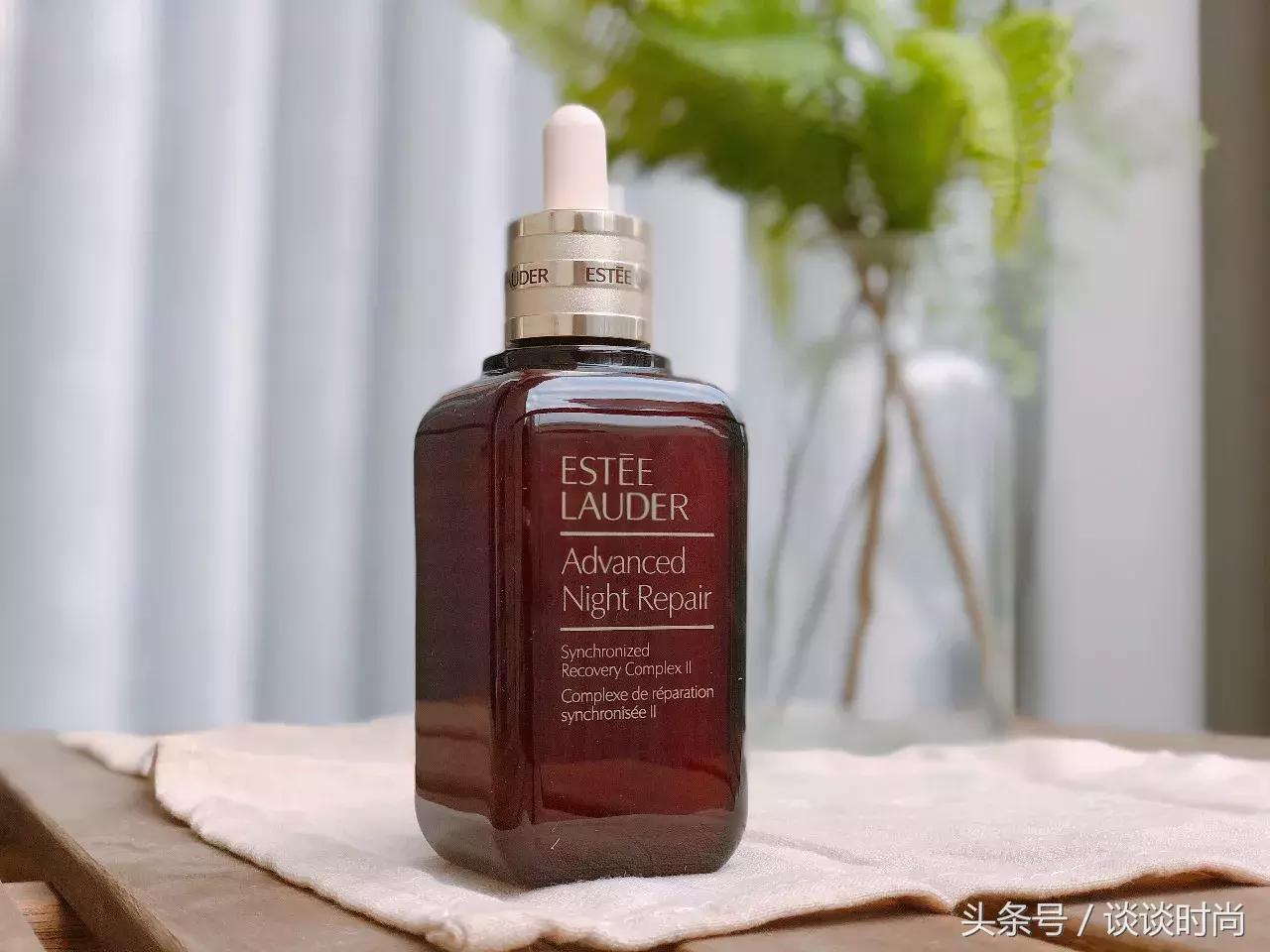 适合年轻人用的滋润提肤精华,适合敏感大油皮的大牌精华