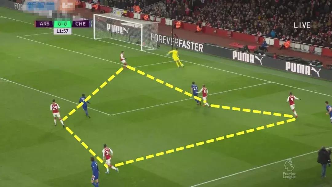 温格对孔蒂343,孔蒂最重要的时候