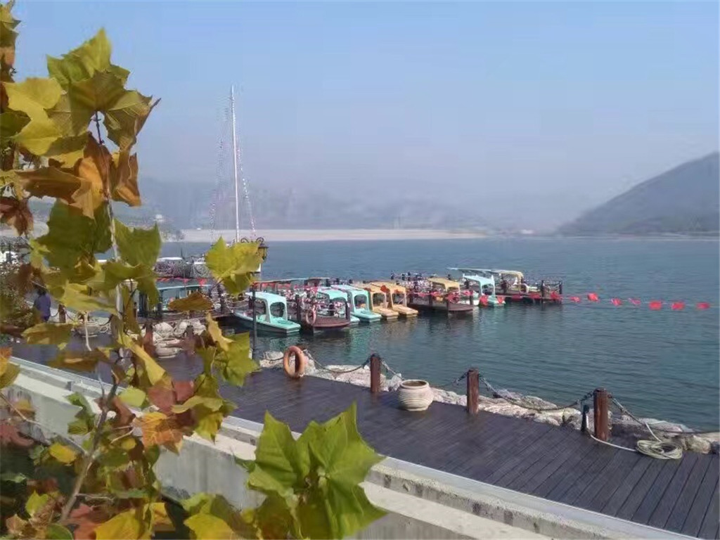 涞水县华银天鹅湖,涞水政府给华银天鹅湖的承诺