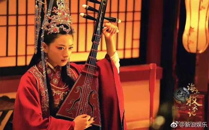 海上牧云记全集解说大结局,九州海上牧云记大结局完整版