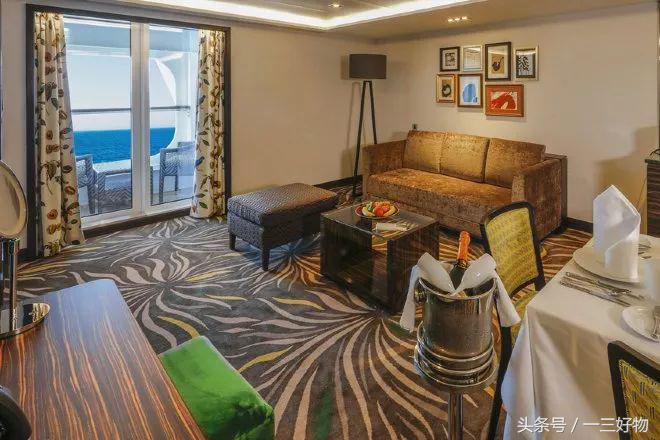 开罗豪华大游轮攻略,豪华邮轮旅行全攻略