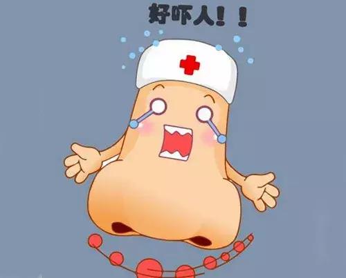 鼻炎，一定要引起重视