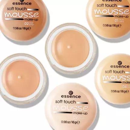 我买了28瓶爆款粉底,只为选出这5个最!爱!