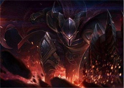 蕾欧娜皮肤西部魔影至真,蕾欧娜水晶骑士皮肤